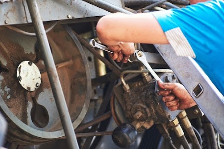 Diagnostic Services