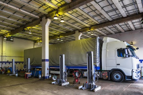 Fleet Services