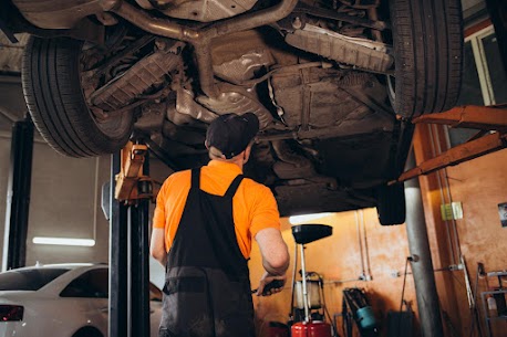 Professional Service